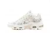 homme nike air max tn limited edition granules white